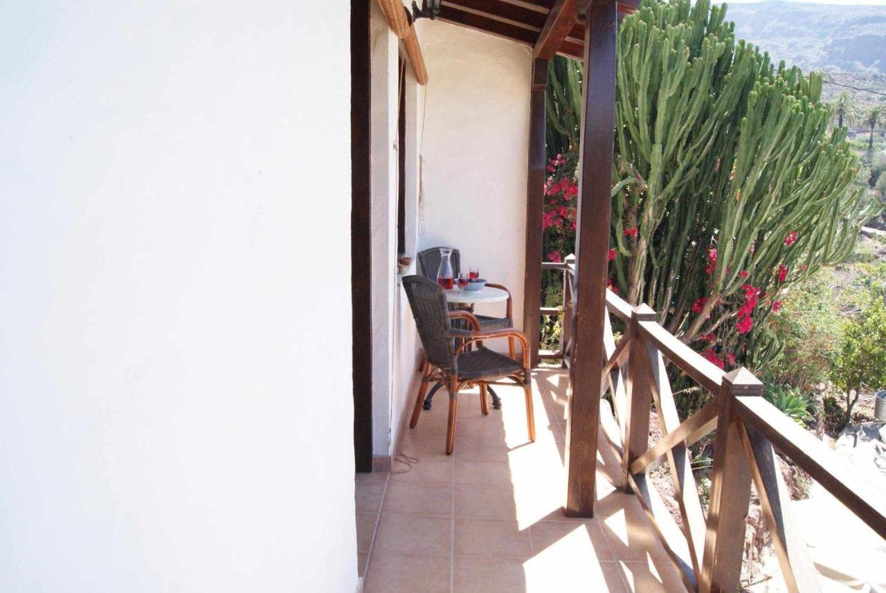 Casa Rural El Olivar La Molienda Santa Lucia De Tirajana Exterior photo